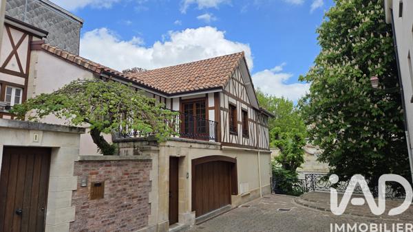Location maison 4 pièces 99,66 m² Châlons-en-Champagne