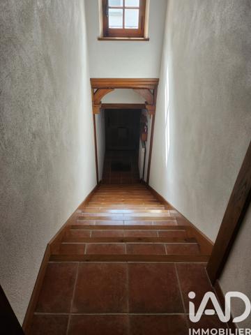 Location maison 4 pièces 99,66 m² Châlons-en-Champagne