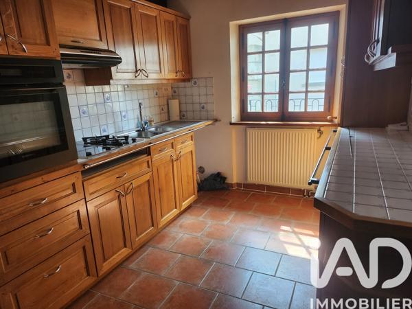 Location maison 4 pièces 99,66 m² Châlons-en-Champagne