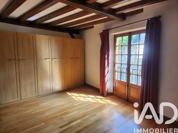 Location maison 4 pièces 99,66 m² Châlons-en-Champagne