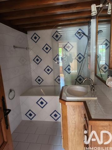 Location maison 4 pièces 99,66 m² Châlons-en-Champagne