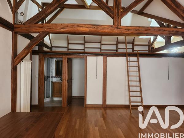 Location maison 4 pièces 99,66 m² Châlons-en-Champagne