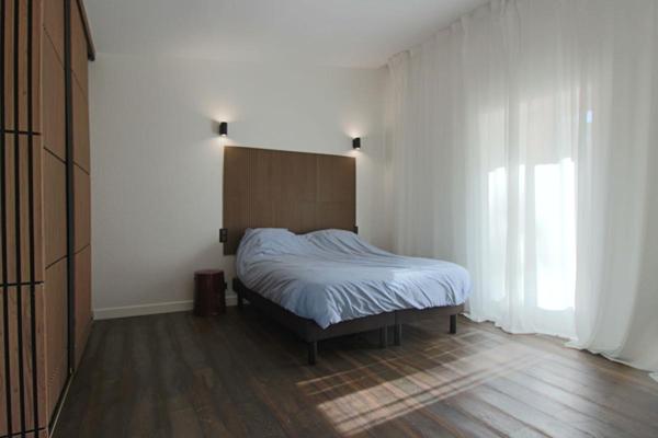 Maison de plain-pied de 56 m² sur 348 m² de terrain