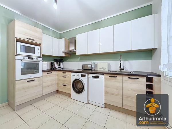 Vente Appartement 3 pièces 53 m2 à Charenton-le-Pont