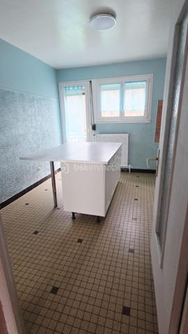 Maison traditionnelle de 91 m²