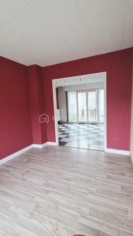 Maison traditionnelle de 91 m²