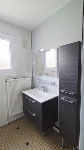 Maison traditionnelle de 91 m²