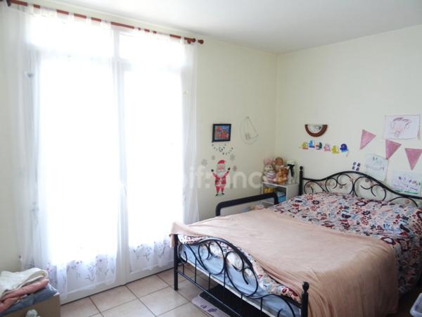 Maison à vendre 4 pièces SAINT PIERRE D'OLERON (17)