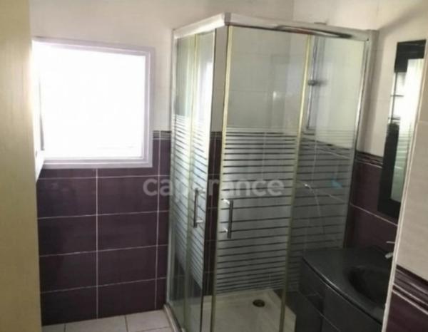 Maison à vendre 4 pièces SAINT PIERRE D'OLERON (17)