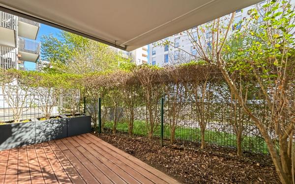 Appartement à vendre    3 pièces • 67,03 m2 Villeurbanne