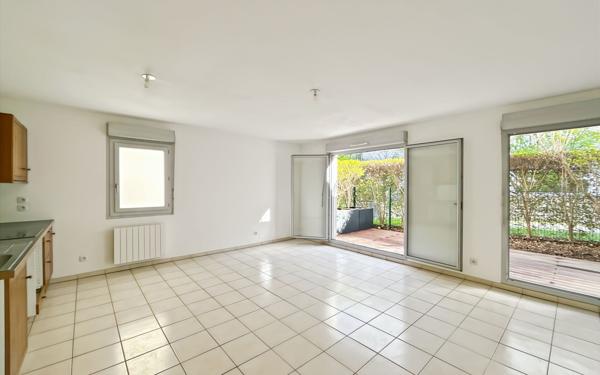 Appartement à vendre    3 pièces • 67,03 m2 Villeurbanne