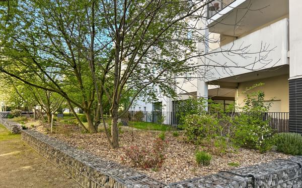 Appartement à vendre    3 pièces • 67,03 m2 Villeurbanne