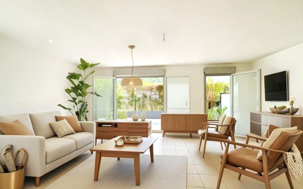 Appartement à vendre    3 pièces • 67,03 m2 Villeurbanne