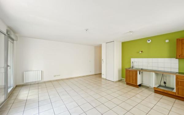 Appartement à vendre    3 pièces • 67,03 m2 Villeurbanne