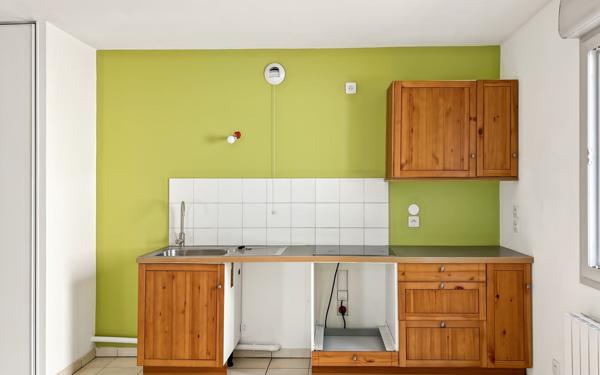 Appartement à vendre    3 pièces • 67,03 m2 Villeurbanne