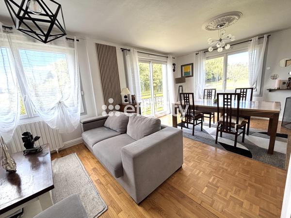 Maison 5 pièces - 135 m²