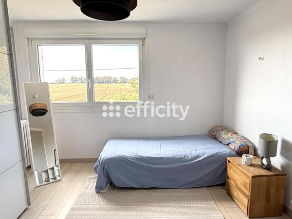 Maison 5 pièces - 135 m²