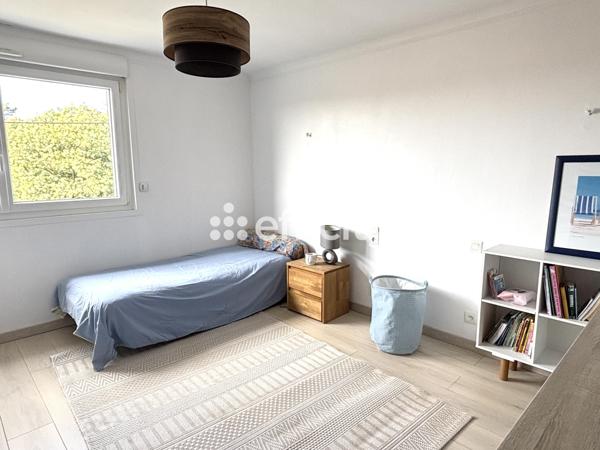 Maison 5 pièces - 135 m²