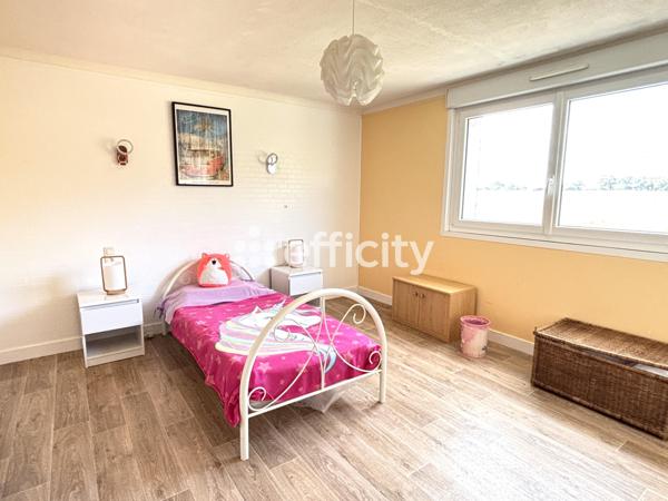 Maison 5 pièces - 135 m²