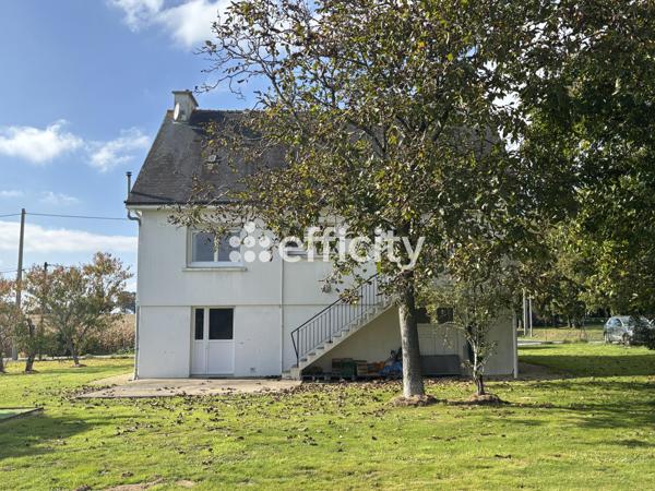 Maison 5 pièces - 135 m²