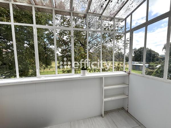 Maison 5 pièces - 135 m²