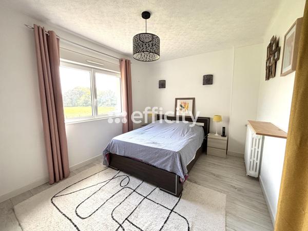 Maison 5 pièces - 135 m²