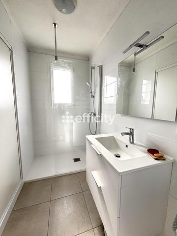 Maison 5 pièces - 135 m²