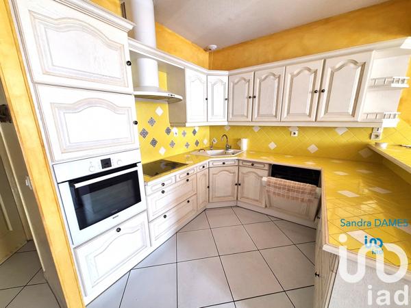 Appartement à vendre 3 pièces 76 m² Saint-Clair-de-la-Tour