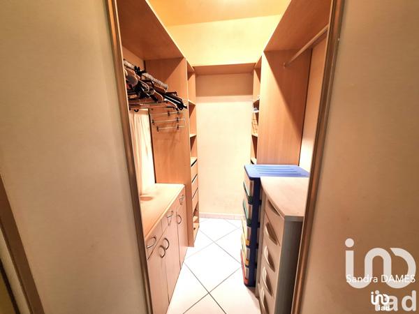 Appartement à vendre 3 pièces 76 m² Saint-Clair-de-la-Tour