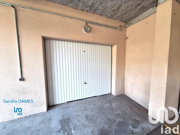 Appartement à vendre 3 pièces 76 m² Saint-Clair-de-la-Tour