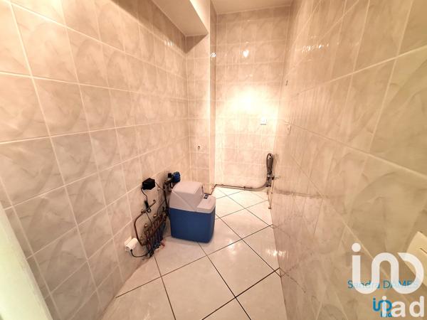 Appartement à vendre 3 pièces 76 m² Saint-Clair-de-la-Tour