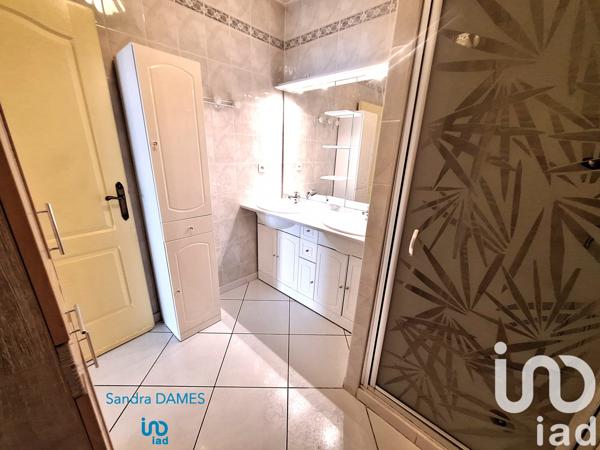 Appartement à vendre 3 pièces 76 m² Saint-Clair-de-la-Tour