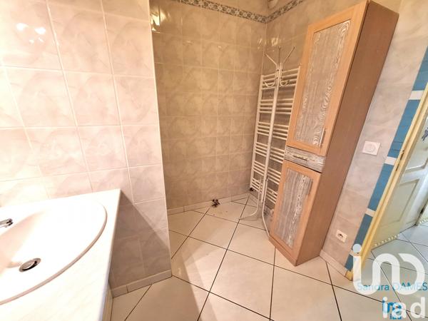 Appartement à vendre 3 pièces 76 m² Saint-Clair-de-la-Tour