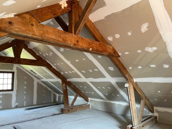 Maison à vendre 5 pièces ROSNY SUR SEINE (78)