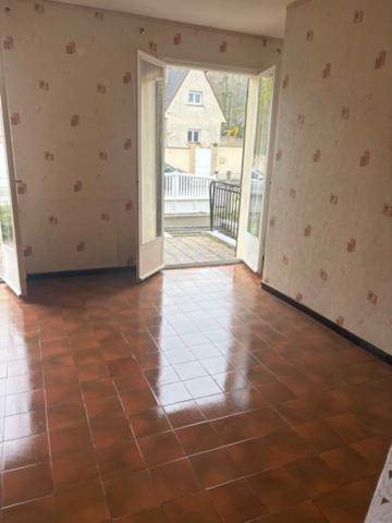 Maison à vendre 5 pièces ROSNY SUR SEINE (78)