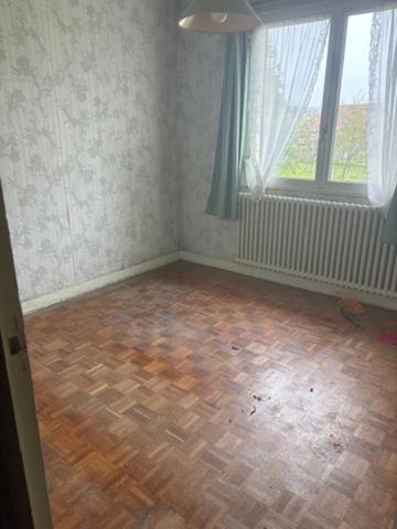 Maison à vendre 5 pièces ROSNY SUR SEINE (78)