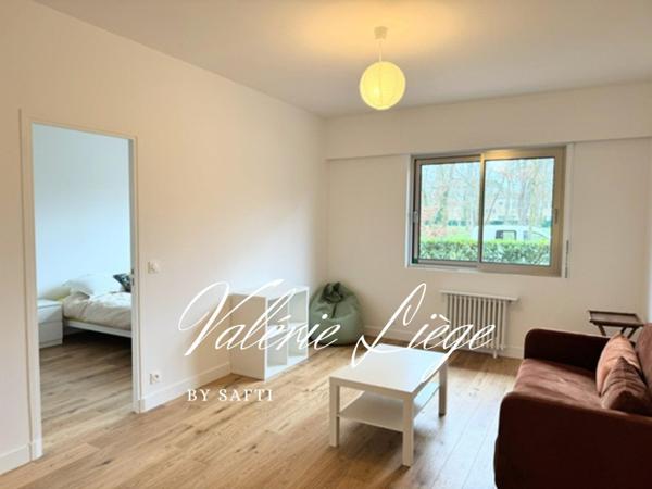 Magnifique appartement au Calme sans Vis à vis