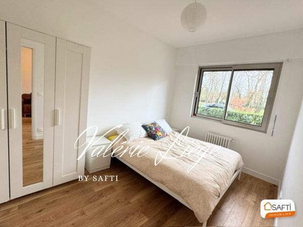 Magnifique appartement au Calme sans Vis à vis