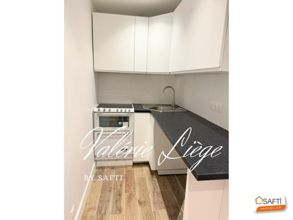 Magnifique appartement au Calme sans Vis à vis