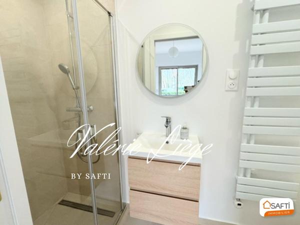 Magnifique appartement au Calme sans Vis à vis