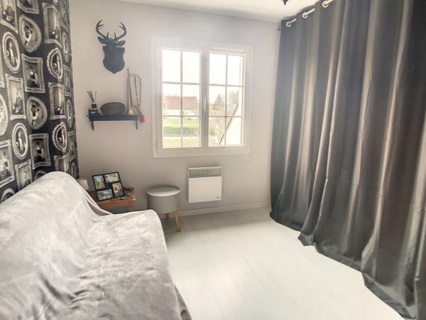 Maison récente de 145m² habitables à Blere