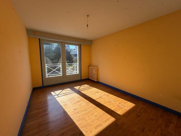 Maison avec vue exceptionnelle en centre Loches