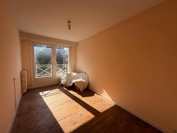 Maison avec vue exceptionnelle en centre Loches