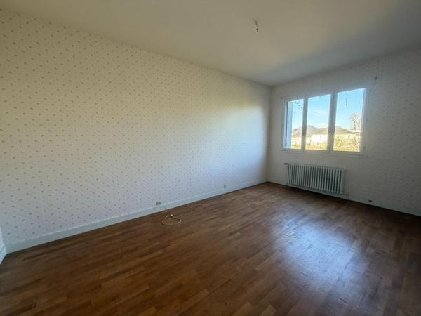 Maison avec vue exceptionnelle en centre Loches