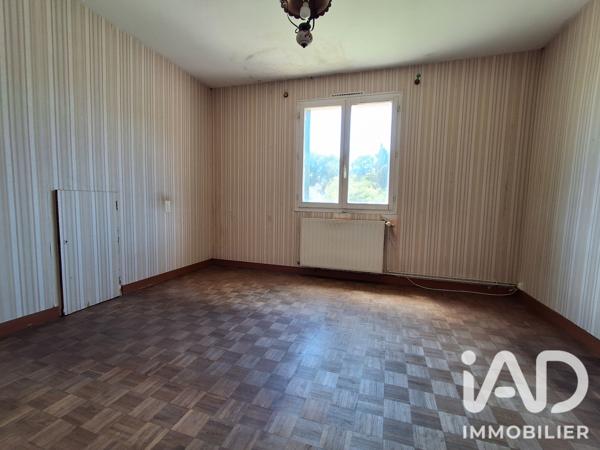 Maison à vendre 6 pièces 120 m² Merdrignac