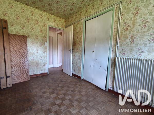 Maison à vendre 6 pièces 120 m² Merdrignac