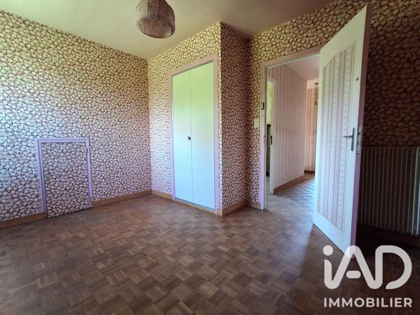 Maison à vendre 6 pièces 120 m² Merdrignac
