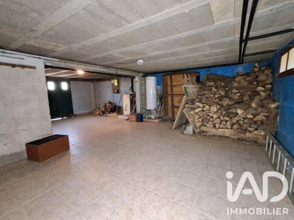 Maison à vendre 6 pièces 120 m² Merdrignac