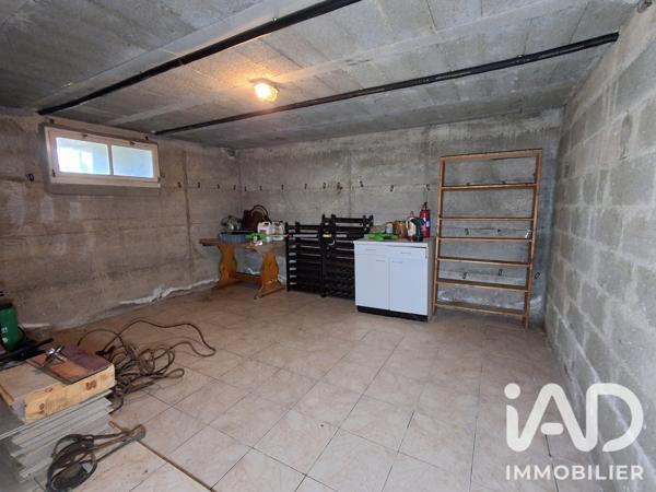 Maison à vendre 6 pièces 120 m² Merdrignac
