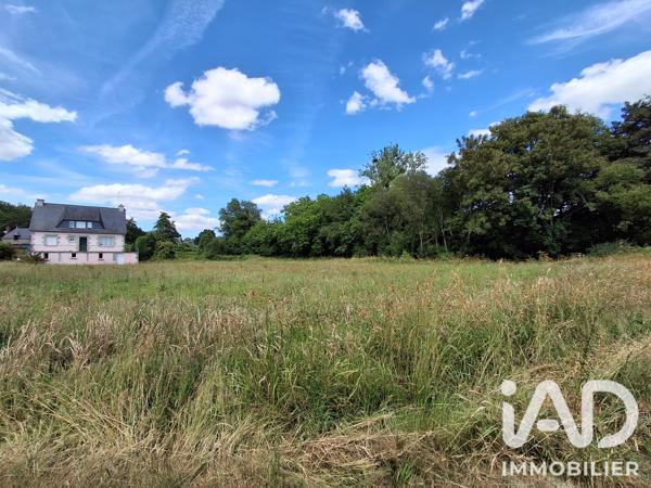 Maison à vendre 6 pièces 120 m² Merdrignac